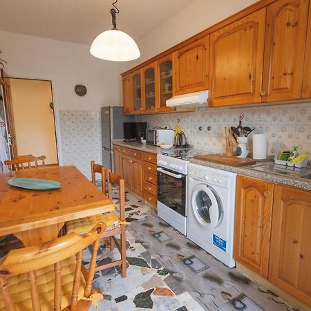 Apartamento La Casa Della Posta Vallecrosia Exterior foto