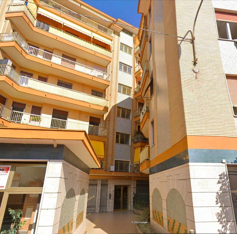 Apartamento La Casa Della Posta Vallecrosia Exterior foto
