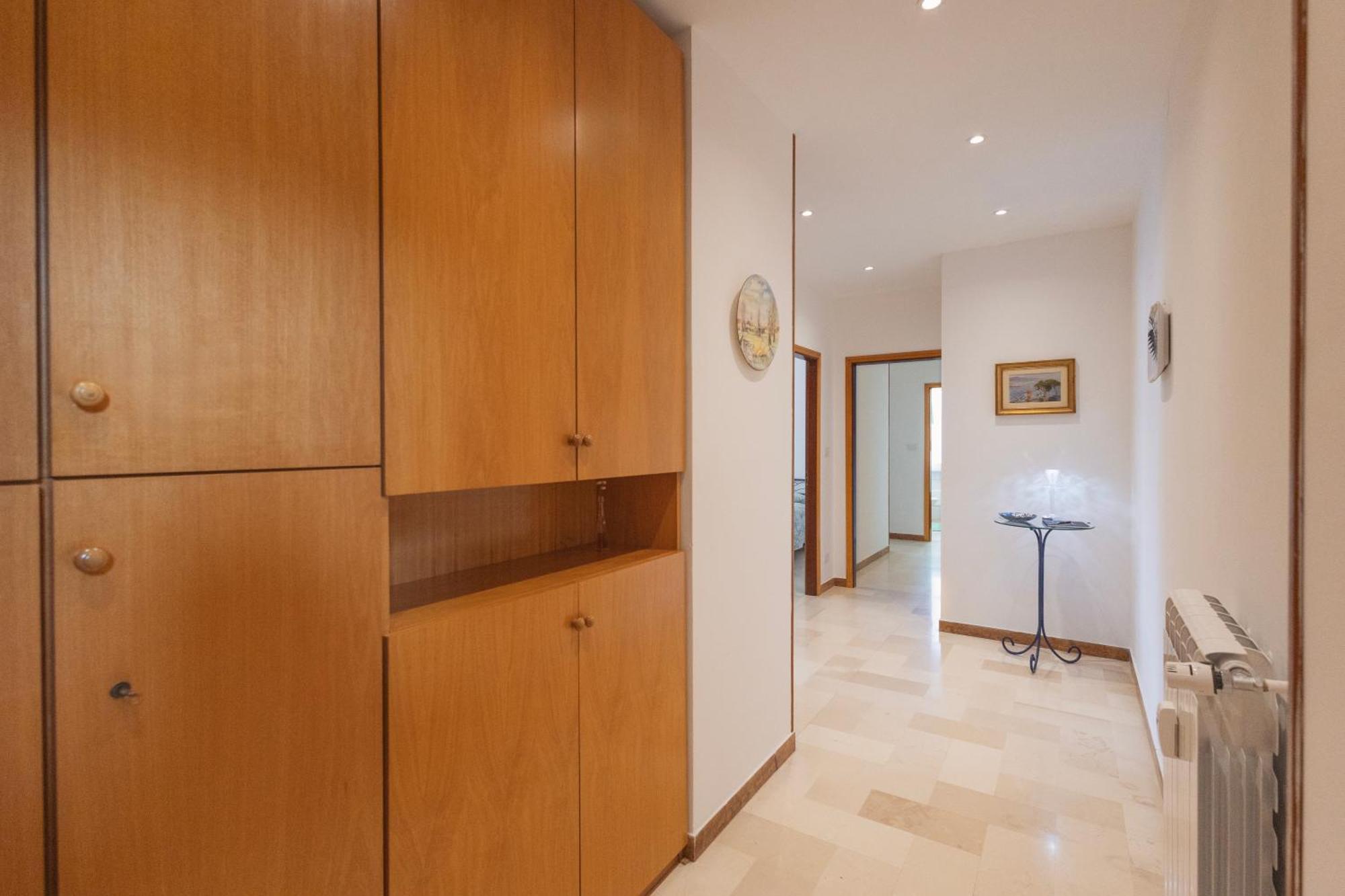 Apartamento La Casa Della Posta Vallecrosia Exterior foto