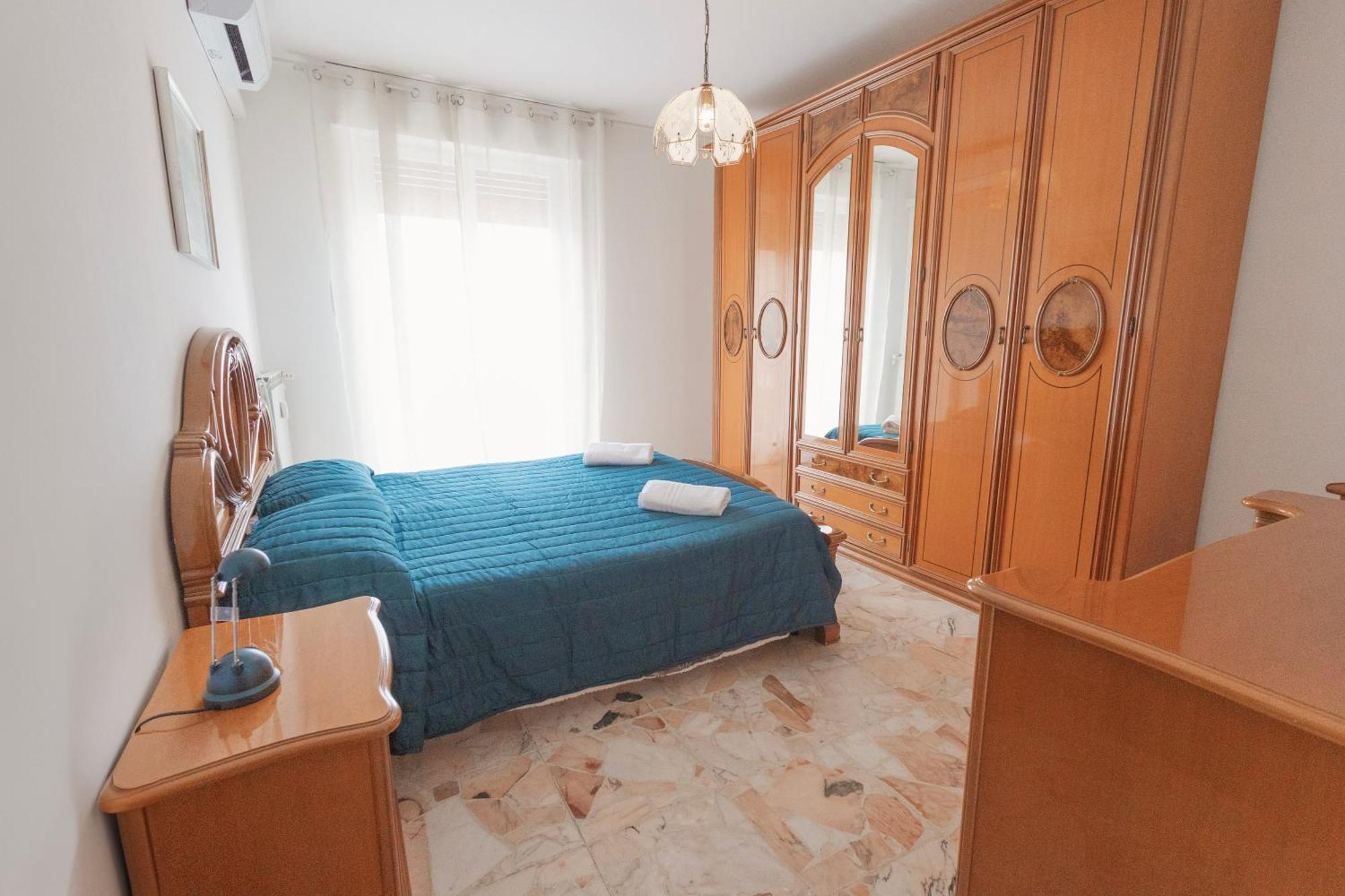 Apartamento La Casa Della Posta Vallecrosia Exterior foto